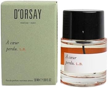 Amazon | ドルセー L.B. 心を込めて オードパルファム ボディ